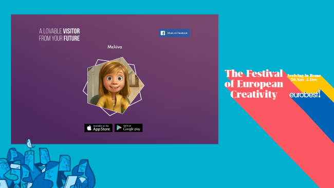 Eurobest Young Creatives Competition 2016 | Winners in Greece